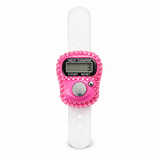 Bague Tasbih Digital — Compteur de Dhikr