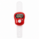 Bague Tasbih Digital — Compteur de Dhikr
