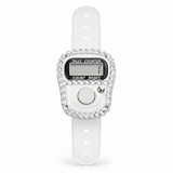 Bague Tasbih Digital — Compteur de Dhikr
